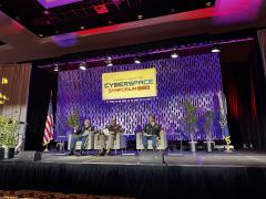 Leaders who had been part of the U.S. 10th Special Forces Group supporting Ukraine share important lessons learned.