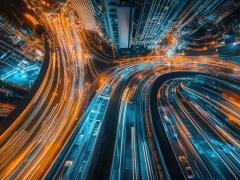 Marjorie Quant, COO of The Charles Stark Draper Laboratory Inc., speaks on influential emerging technologies. Credit: Ahmed-adobestock.com generated by AI