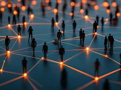 While some experts accept a severe cyber workforce shortage as an established fact, others beg to differ. Credit: Tuấn-stock.adobe.com