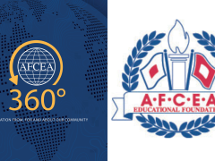 The AFCEA Educational Foundation and AFCEA’s Los Angeles Chapter donate $20,000 to Palisades Charter High School as it rebuilds after the Palisades Fire.