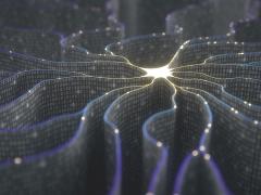 Allowing a few major firms to dominate the AI market could be detrimental to U.S. innovation, a research analyst says. Credit: ktsdesign-stock.adobe.com