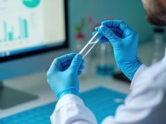 The creation of virtual tissue models and characterization of data from these virtual models with data from animal and microphysiological systems-based technologies are core implementation strategies. Credit: Viktor-stock-adobe.com