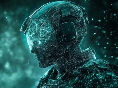 Biotechnology could lead to the development of so-called super soldiers, a wide range of products for individual warfighters, and substantially shortened supply chains with products being produced on the battlefield. Credit: Nattapat-stock.adobe.com