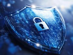 Persistent Systems' mobile ad hoc network solution joins NSA's CSfC list to protect classified information. Credit: Cosmic Edge-stock.adobe.com generated with AI