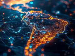 South American nations are working to adopt zero-trust principles for a more secure environment.  Credit: k-stock.adobe.com generated by AI