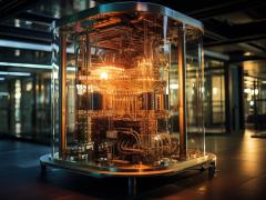 For DARPA to evaluate quantum computers from industry, the agency has to grow its partnerships. Credit: mikeosphoto-stock.adobe.com