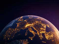 NATO invests in AI testing for geospatial intelligence. Credit: Ryzhkov-stock.adobe.com