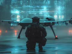 Partnerships are vital to security, especially in this data-driven world. Credit: jami-stock.adobe.com generated with AI