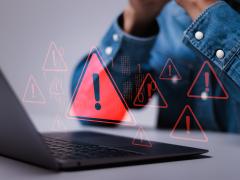CISA has launched its Thorium platform for malware mitigation. Credit: Pakin-stock.adobe.com