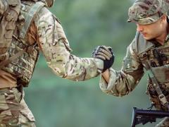 NGC2 is critical to the Army’s multidomain operations strategy. Credit: kaninstudio-stock.adobe.com