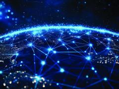 Warfighters are using new technologies, which are helping NETCOM unify the Army network worldwide and improve security. Credit: Pixel Sculptor generated with AI