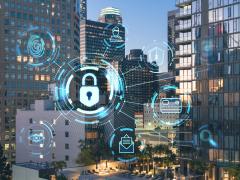 CISA and FEMA announce more than $100 million in cybersecurity grants. Credit: VideoFlow-stock.adobe.com