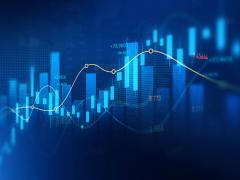 More than ever, the abundance of data, especially financial-related information, can assist in intelligence. Credit: Miha Creative-stock.adobe.com