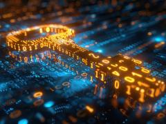 Cryptographic modernization is a continuous process of planning and deploying new encryptor hardware and software to stay ahead of threats. Credit: BoOm-stock.adobe.com generated by AI