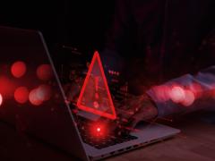 Flashpoint's midyear update of the global cyber threat landscape reveals a rise in attacks and malicious actors. Credit: Pungu x-stock.adobe.com