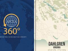 The Dahlgren Chapter aims to foster collaboration between small businesses and the U.S. Navy. Credit: Rezona-stock.adobe.com generated with AI