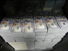 Transnational criminal organizations continue to leverage emerging technology for financial gain. Credit: Image by FBI