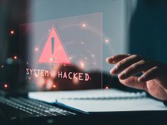In the latest major cyber breach of F5 Network devices, the Cybersecurity and Infrastructure Security Agency chooses not to identify the nation-state actors believed to be involved. Credit: Montri/stock.adobe.com