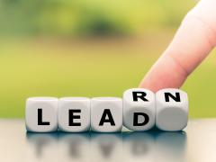 Jennifer Miller details which personality traits make the best leaders. Credit: Frank H.-stock.adobe.com