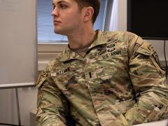 The 173rd Airborne Brigade, based in Italy and Germany, is the U.S. Army’s Contingency Response Force in Europe. The brigade provides rapidly deployable forces to the United States European, African and Central Command areas of responsibility and regularly trains with NATO allies to enhance readiness and reinforce multinational cooperation. Photo by Capt. Jennifer French, 173rd Airborne Brigade