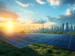 The U.S. Energy Department’s Pacific Northwest National Laboratory and the Georgia Tech Research Institute are collaborating on ways to use artificial intelligence to protect critical U.S. infrastructure from cyber attacks, including attacks on programmable logic controllers, the systems targeted by the Stuxnet virus in 2009. Credit: Selvam-stock.adobe.com generated with AI