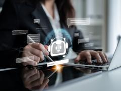 Fine-tuning is the method to turn a general-purpose AI into a specialized tool that cleared professionals can trust and use. InfiniteFlow-stock.adobe.com