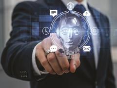 As robots become more and more sophisticated, humans will need to recognize robots as reliable, proactive technological teammates that augment rather than replace talented humans. Full robot-human teaming depends on this viewpoint, experts say. Credit: StudioProX-stock.adobe.com