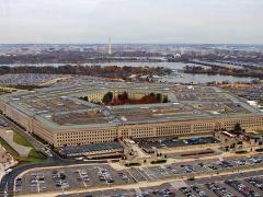 A new policy from the Pentagon aims to strengthen recruitment and retention of its cyber force. Credit: Shannon Knott, Pentagon Force Protection Agency 