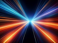 To deliver capabilities to the warfighter at a faster pace, risks can be taken, DISA leaders said during its Forecast to Industry 2025. Credit: Sylvia-stock.adobe.com generated with AI