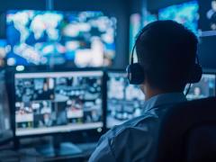 Several high-level leaders, known as "6s," discussed the different technologies needed to strengthen command and control and interoperability at TechNet Transatlantic 2025. Credit: GenBy-stock.adobe.com generated with AI