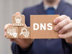 Titilayo Shodiya explains the importance of securing your domain name system (DNS) infrastructure. Credit: wladimir1804-stock.adobe.com