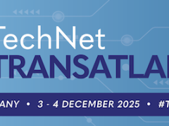 #TechNetTransatlantic