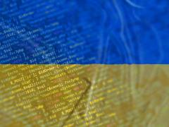 Instructors with the U.S. Department of Justice Federal Law Enforcement Training Centers intend to conduct cyber training sessions this year for Ukraine. Credit: daily_creativity-stock.adobe.com