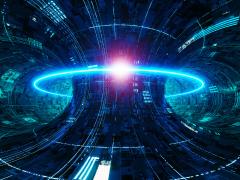 In the years since the Department of Energy’s National Ignition Laboratory achieved nuclear fusion in a laboratory environment for the very first time, companies have dramatically increased investments in nuclear fusion research. Credit: AddMeshCube-stock.adobe.com