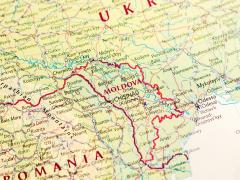 Moldova works closely with its neighbors to combat cybersecurity threats. Credit: Sharafmaksumov-stock.adobe.com