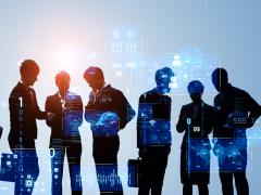 The White House released its Cyber Strategy for America on March 6. Credit: metamorworks-stock.adobe.com