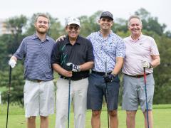 AFCEA Educational Foundation 2026 Golf Tournament is July 27, 2026.