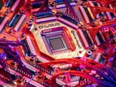 Anduril Industries, Davidson Technologies and D-Wave Quantum are collaborating to examine potential hybrid quantum computing methods for air and missile defense solutions. D-Wave Quantum