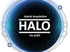 The Space Development Agency selected San Francisco-based Capella to demonstrate next-generation tactical space communications. Credit: Space Development Agency