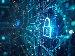 U.S. Department of War CIO Kirsten Davies discusses zero-trust implementation and cyber budgets with SIGNAL Media. Credit: kitidach-stock.adobe.com generated with AI