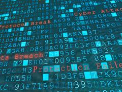 The newest joint cybersecurity advisory warns against Russian cyber actors' targeting of poorly configured networking devices. Credit: knowhowfootage-stock.adobe.com