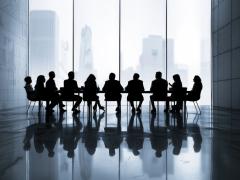 CISA's new advisory council will foster collaboration between government and industry. Credit: Olena-stock.adobe.com generated with AI