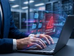 CISA, the FBI and EPA warn against ongoing cyber threats from Iranian-affiliated actors. Credit: Studio KN-stock.adobe.com