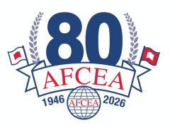 AFCEA celebrates 80 years of service.
