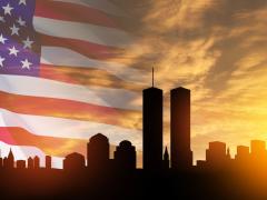 May we forever honor those we lost, those who answered the call, their families and those who continue to serve. Credit: hamara-stock.adobe.com
