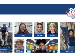 SIGNAL Kids reporters share their thoughts on technology from the past, present and future.