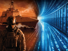 General Dynamics Mission Systems, AFCEA International’s first corporate member, joined in July 1946.