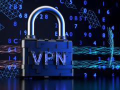 It is time for the government to provide the American consumer with a safe public utility “tunnel” to the internet. Credit: Alexandr-stock.adobe.com