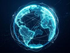 International collaboration is vital to addressing today's evolving security challenges. Credit: Shamim-stock.adobe.com