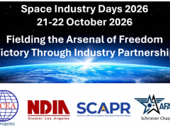 Space Industry Days 2026